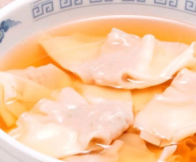 ワンタン